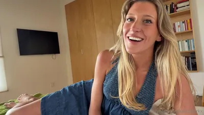 Addison Vodka – Sisters Best Friend Wants Sex – Household Fantasy