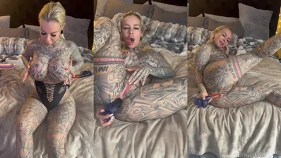 Gymgamergirl – Deep Throat & Anal