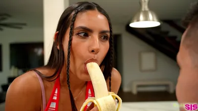 Stepsisters Fight Or Fuck Response – S39:E7 – Isa Bella – Bratty Sis