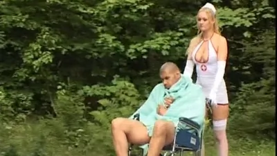 Syster Bettans Sexrehabilitering